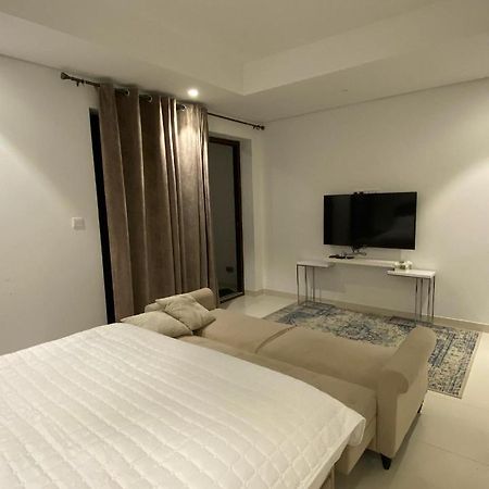 Hawana Salalah Apartment Laguna West Eksteriør billede