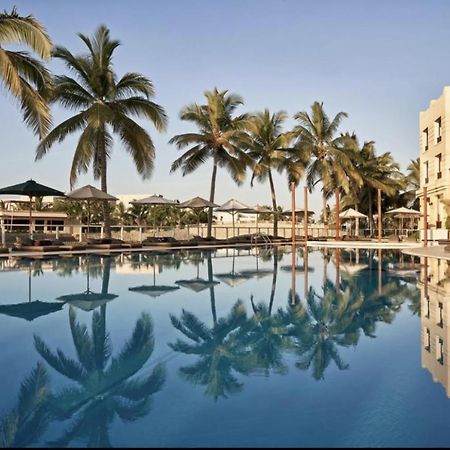 Hawana Salalah Apartment Laguna West Eksteriør billede