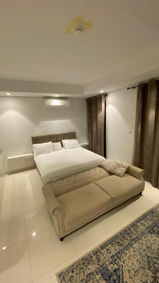 Hawana Salalah Apartment Laguna West Eksteriør billede